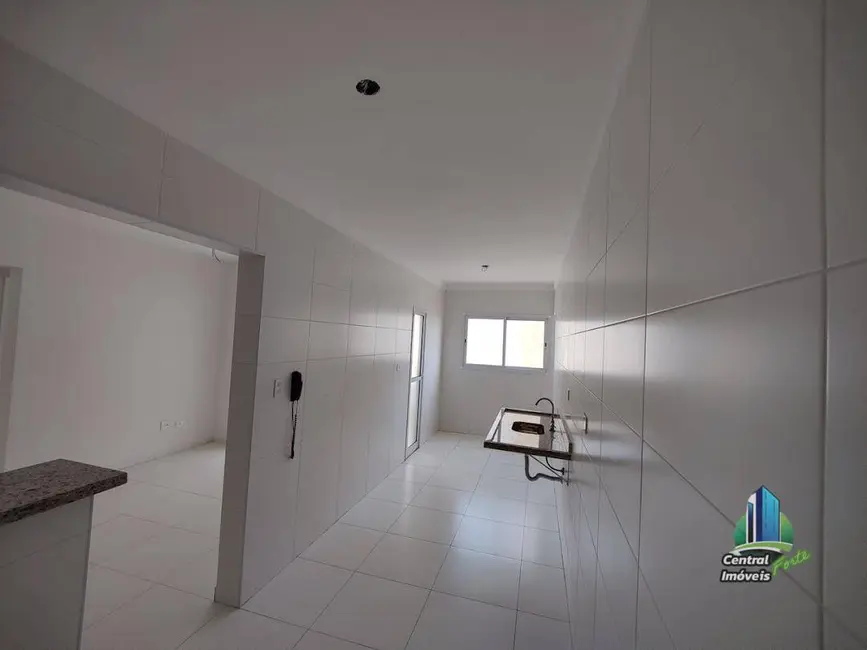 Foto 6 de Apartamento com 2 quartos à venda, 103m2 em Aviação, Praia Grande - SP