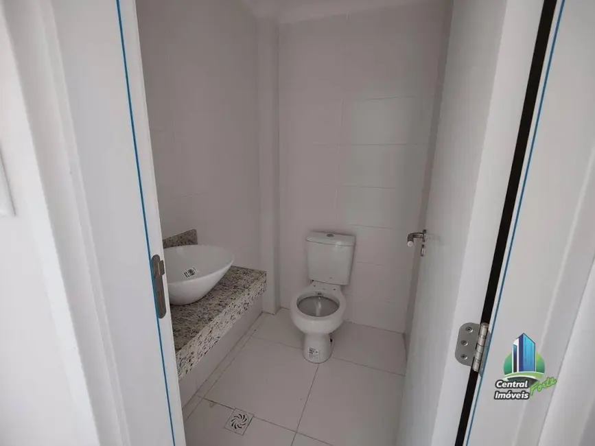 Foto 9 de Apartamento com 2 quartos à venda, 103m2 em Aviação, Praia Grande - SP