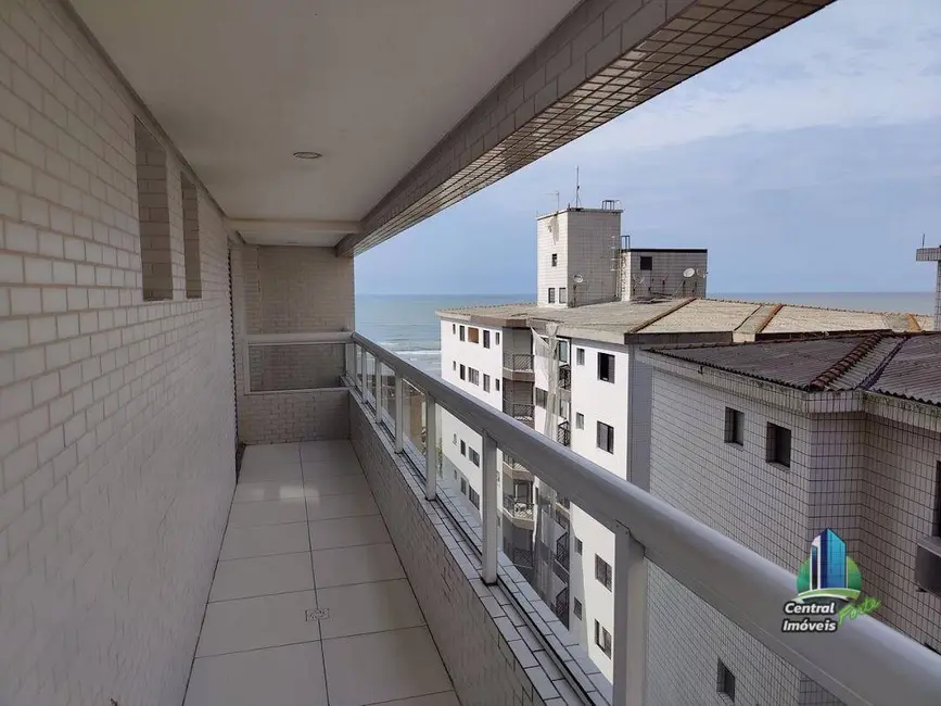 Foto 3 de Apartamento com 2 quartos à venda, 103m2 em Aviação, Praia Grande - SP