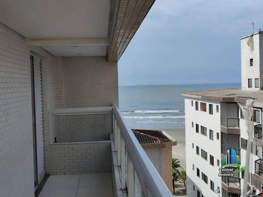 Foto 1 de Apartamento com 2 quartos à venda, 103m2 em Aviação, Praia Grande - SP