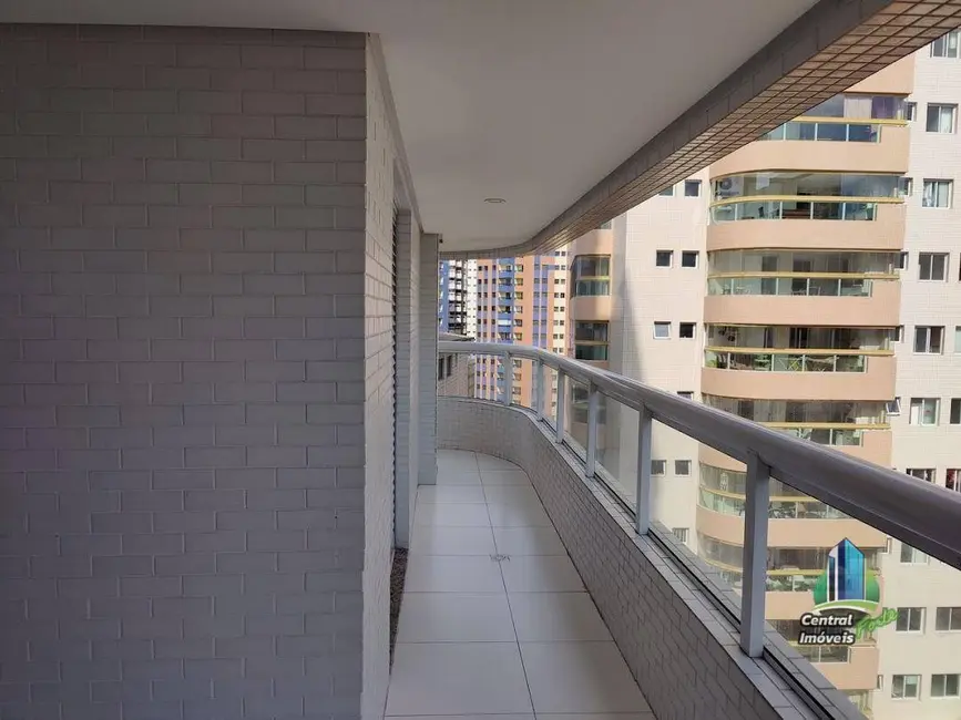 Foto 8 de Apartamento com 2 quartos à venda, 103m2 em Aviação, Praia Grande - SP