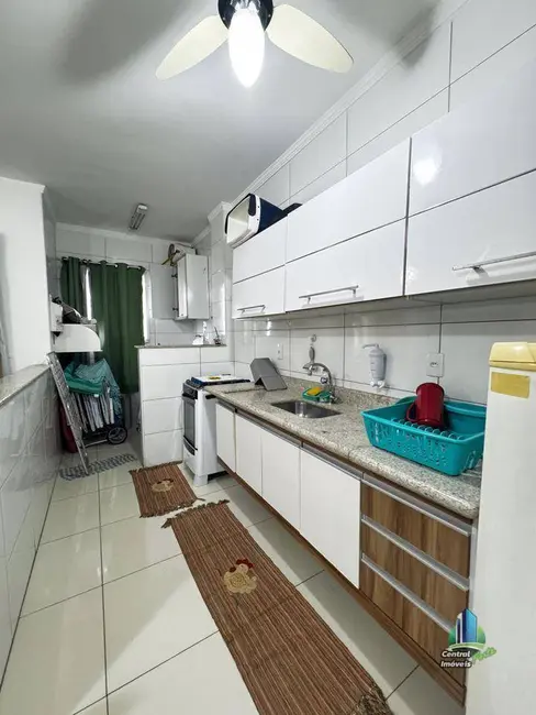 Foto 8 de Apartamento com 1 quarto à venda, 84m2 em Praia Grande - SP