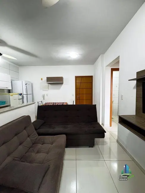 Foto 4 de Apartamento com 1 quarto à venda, 84m2 em Praia Grande - SP