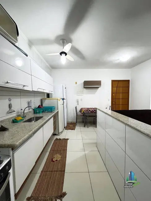 Foto 7 de Apartamento com 1 quarto à venda, 84m2 em Praia Grande - SP