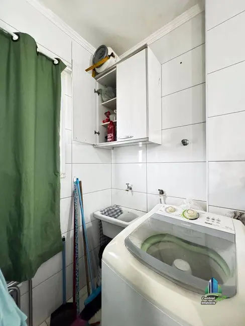 Foto 9 de Apartamento com 1 quarto à venda, 84m2 em Praia Grande - SP