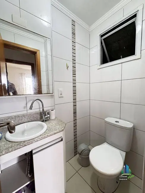 Foto 6 de Apartamento com 1 quarto à venda, 84m2 em Praia Grande - SP