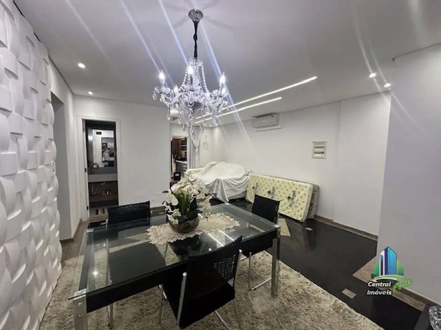 Foto 1 de Apartamento com 3 quartos à venda, 175m2 em Tupi, Praia Grande - SP