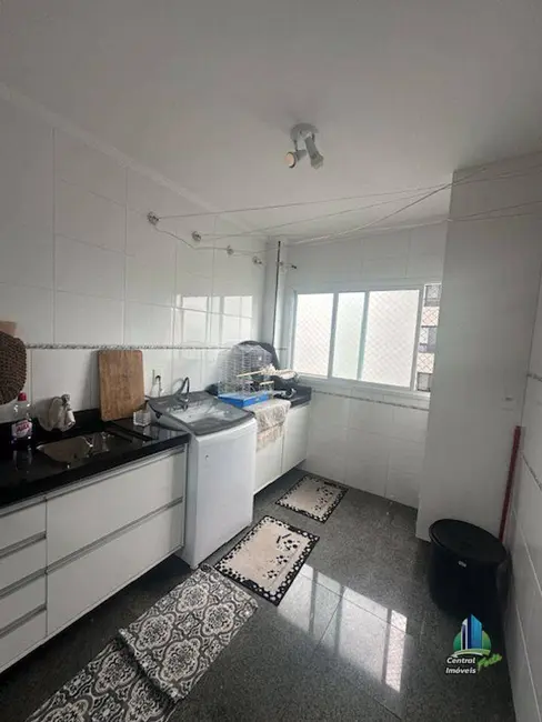 Foto 9 de Apartamento com 3 quartos à venda, 175m2 em Tupi, Praia Grande - SP