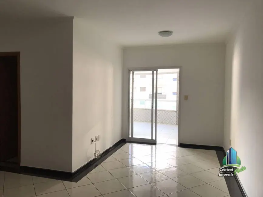 Foto 2 de Apartamento com 3 quartos para alugar, 216m2 em Tupi, Praia Grande - SP
