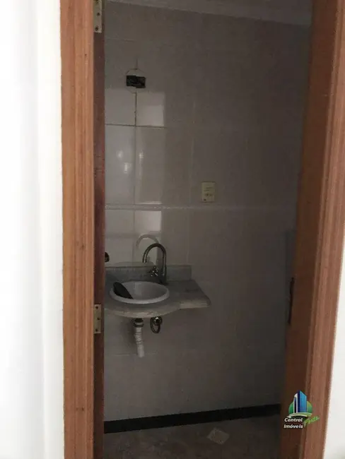 Foto 6 de Apartamento com 3 quartos para alugar, 216m2 em Tupi, Praia Grande - SP