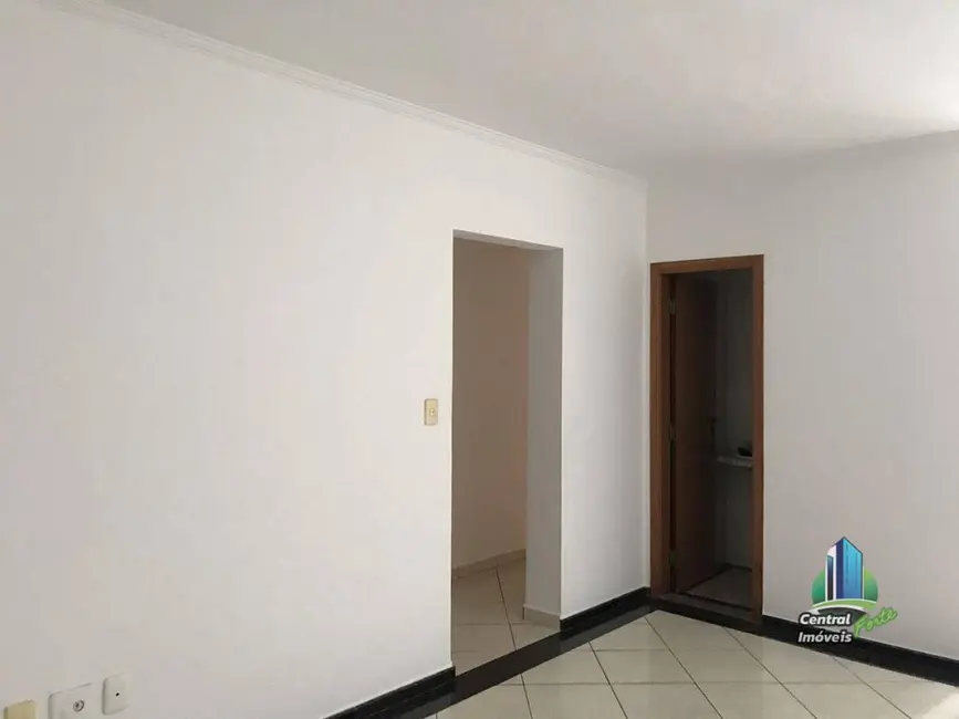 Foto 7 de Apartamento com 3 quartos para alugar, 216m2 em Tupi, Praia Grande - SP