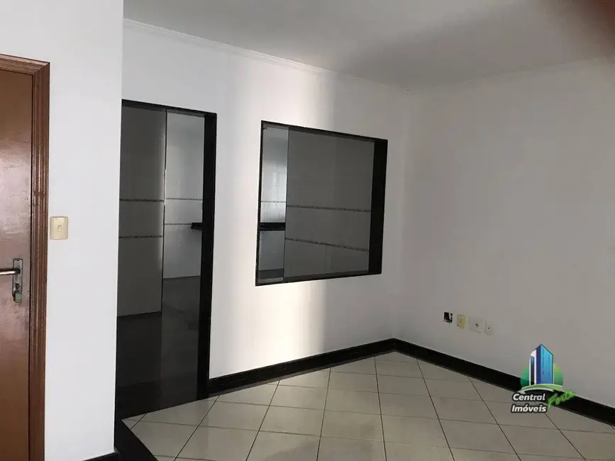 Foto 1 de Apartamento com 3 quartos para alugar, 216m2 em Tupi, Praia Grande - SP