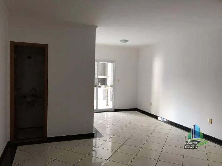 Foto 3 de Apartamento com 3 quartos para alugar, 216m2 em Tupi, Praia Grande - SP