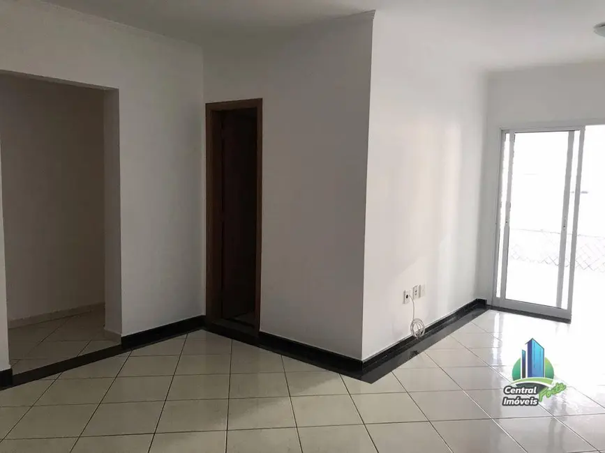 Foto 4 de Apartamento com 3 quartos para alugar, 216m2 em Tupi, Praia Grande - SP