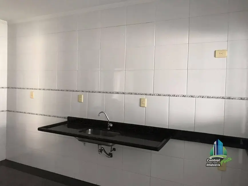 Foto 9 de Apartamento com 3 quartos para alugar, 216m2 em Tupi, Praia Grande - SP