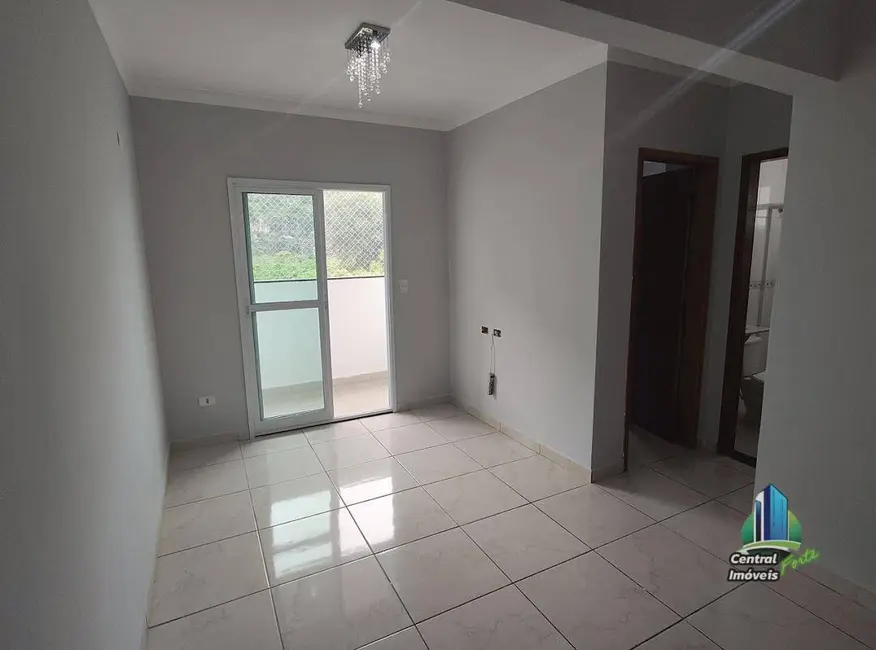Foto 2 de Apartamento com 2 quartos à venda, 84m2 em Vila Voturua, Sao Vicente - SP