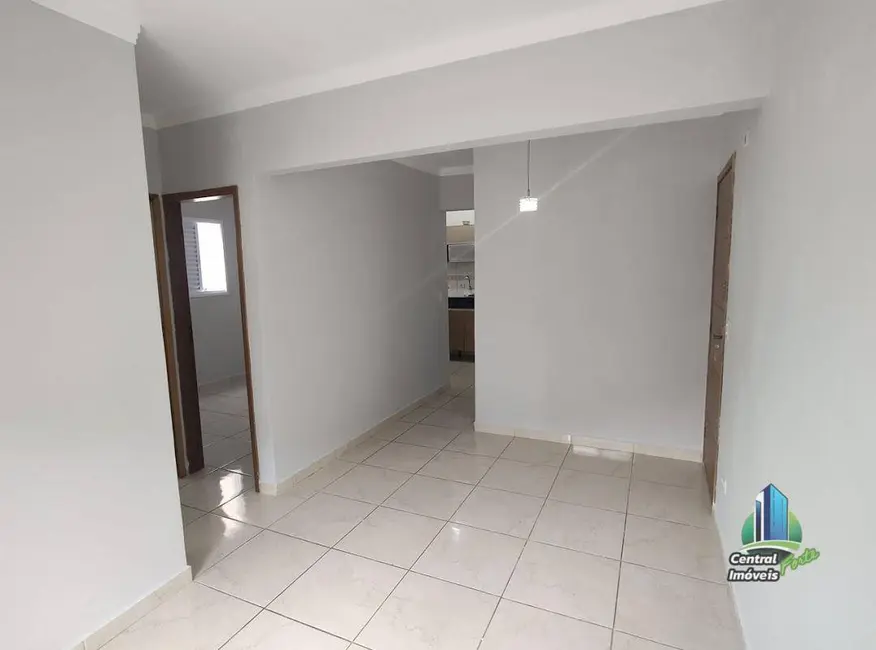 Foto 4 de Apartamento com 2 quartos à venda, 84m2 em Vila Voturua, Sao Vicente - SP
