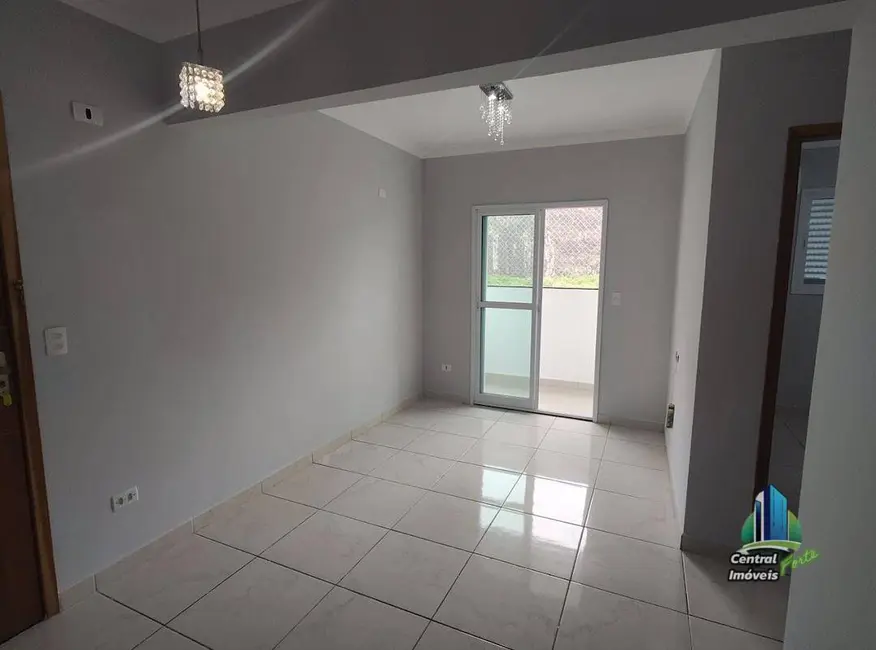 Foto 1 de Apartamento com 2 quartos à venda, 84m2 em Vila Voturua, Sao Vicente - SP