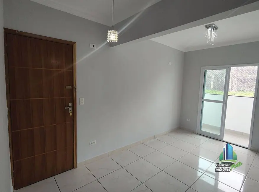 Foto 3 de Apartamento com 2 quartos à venda, 84m2 em Vila Voturua, Sao Vicente - SP