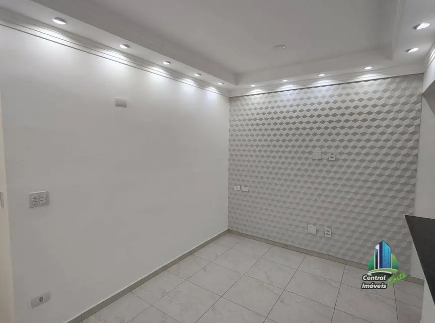 Foto 4 de Apartamento com 2 quartos à venda, 82m2 em Vila Voturua, Sao Vicente - SP