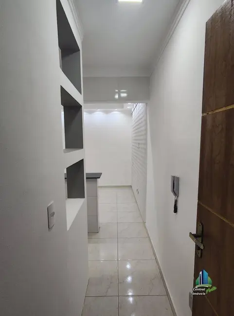 Foto 6 de Apartamento com 2 quartos à venda, 82m2 em Vila Voturua, Sao Vicente - SP