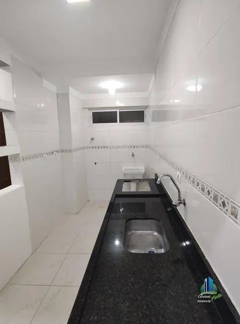 Foto 9 de Apartamento com 2 quartos à venda, 82m2 em Vila Voturua, Sao Vicente - SP
