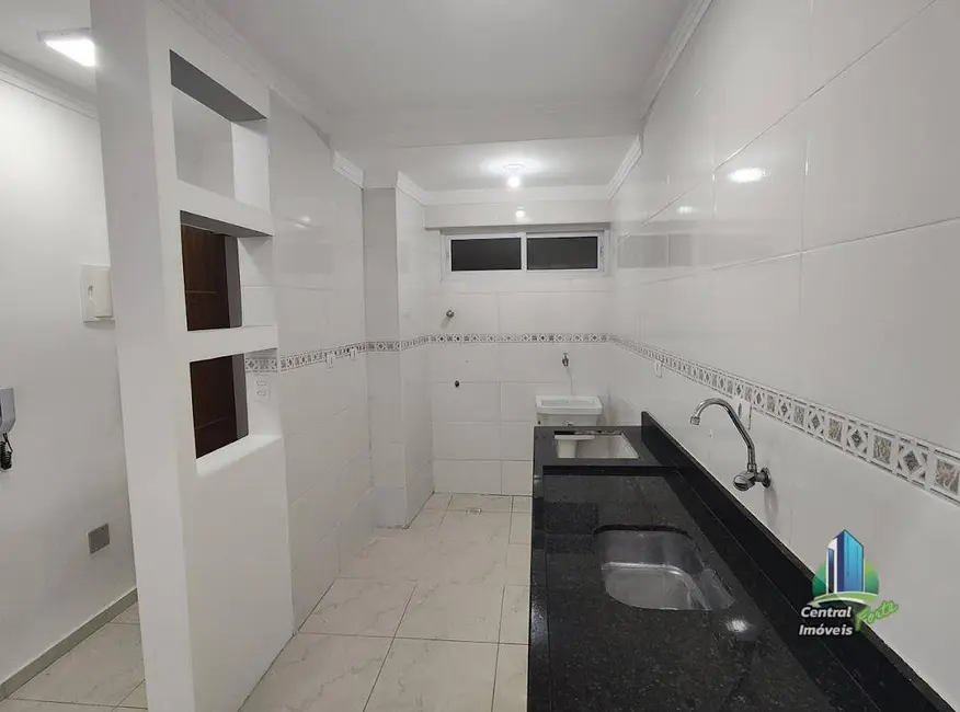 Foto 8 de Apartamento com 2 quartos à venda, 82m2 em Vila Voturua, Sao Vicente - SP