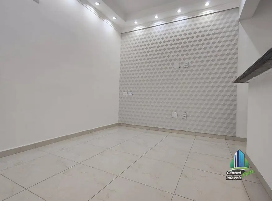 Foto 3 de Apartamento com 2 quartos à venda, 82m2 em Vila Voturua, Sao Vicente - SP