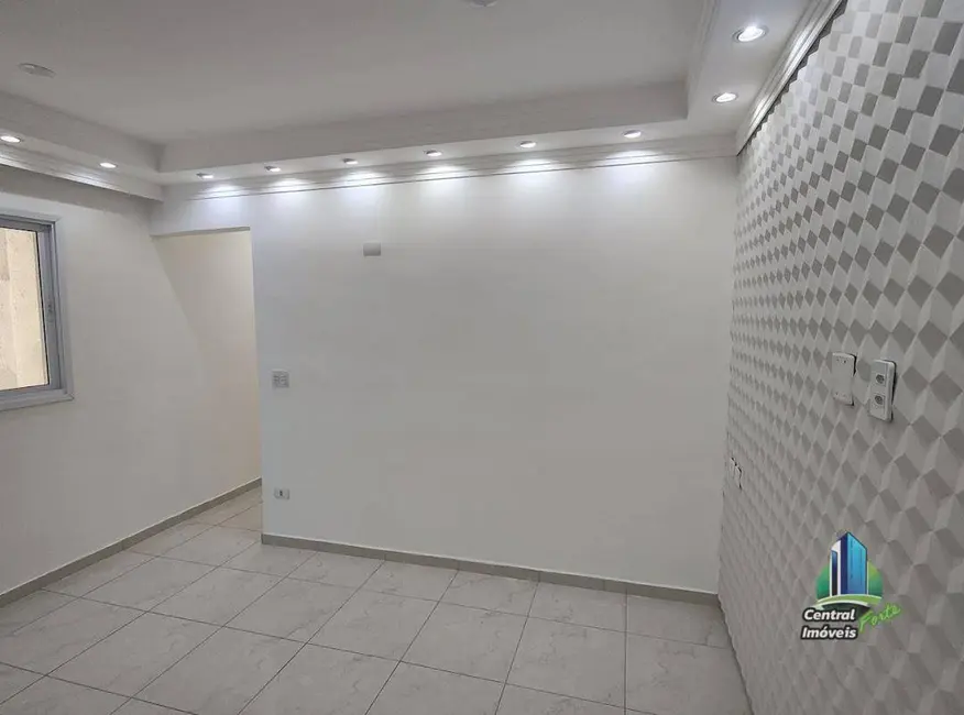 Foto 2 de Apartamento com 2 quartos à venda, 82m2 em Vila Voturua, Sao Vicente - SP