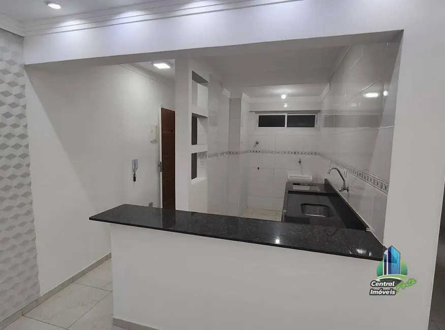 Foto 7 de Apartamento com 2 quartos à venda, 82m2 em Vila Voturua, Sao Vicente - SP
