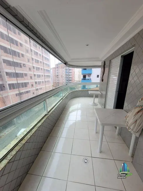 Foto 4 de Apartamento com 2 quartos à venda, 167m2 em Tupi, Praia Grande - SP