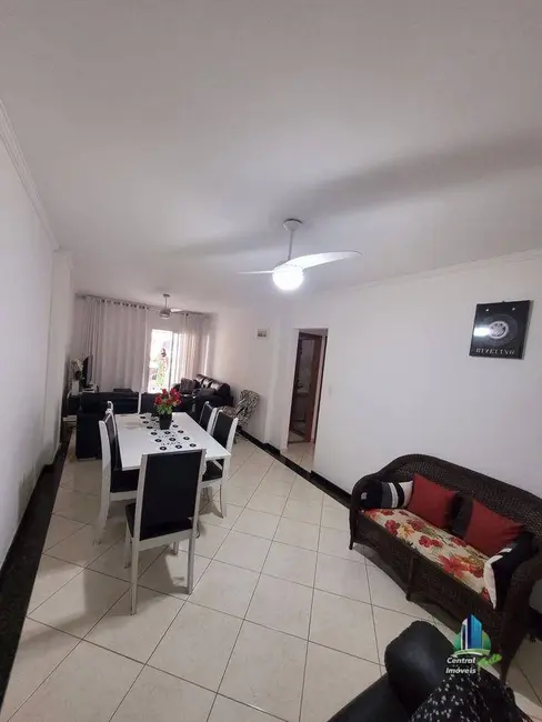 Foto 8 de Apartamento com 2 quartos à venda, 167m2 em Tupi, Praia Grande - SP