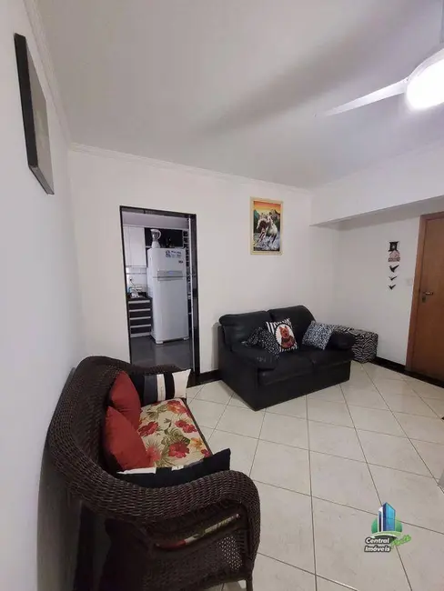 Foto 9 de Apartamento com 2 quartos à venda, 167m2 em Tupi, Praia Grande - SP