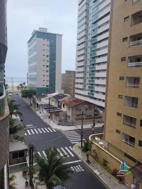Foto 5 de Apartamento com 2 quartos à venda, 167m2 em Tupi, Praia Grande - SP