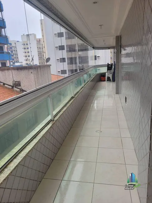 Foto 3 de Apartamento com 2 quartos à venda, 167m2 em Tupi, Praia Grande - SP