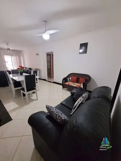Foto 7 de Apartamento com 2 quartos à venda, 167m2 em Tupi, Praia Grande - SP