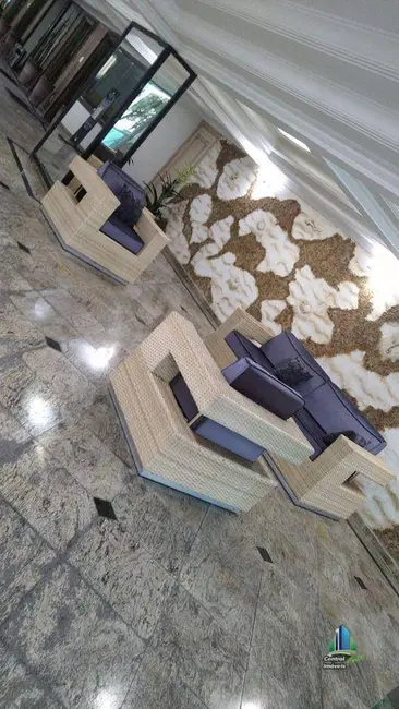 Foto 1 de Apartamento com 2 quartos à venda, 167m2 em Tupi, Praia Grande - SP