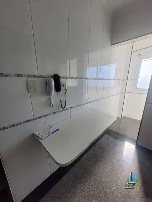 Foto 9 de Apartamento com 2 quartos à venda, 167m2 em Tupi, Praia Grande - SP