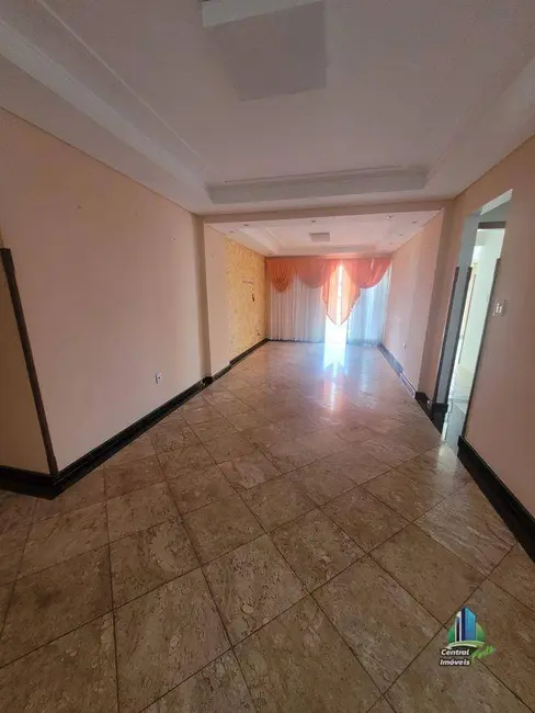 Foto 4 de Apartamento com 2 quartos à venda, 167m2 em Tupi, Praia Grande - SP