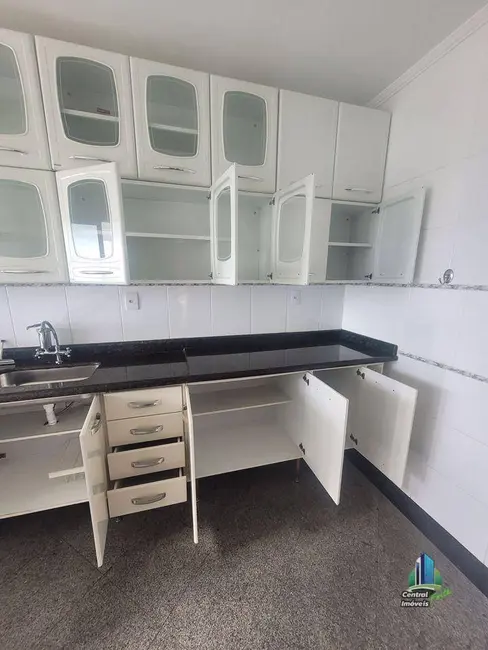 Foto 8 de Apartamento com 2 quartos à venda, 167m2 em Tupi, Praia Grande - SP