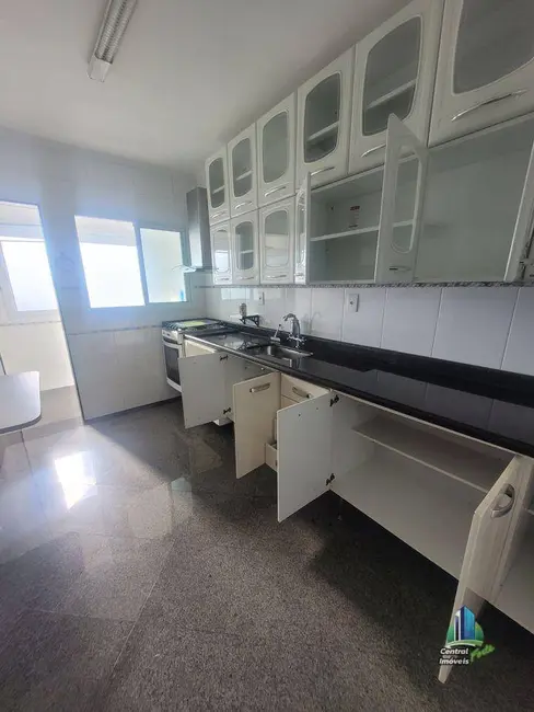 Foto 6 de Apartamento com 2 quartos à venda, 167m2 em Tupi, Praia Grande - SP