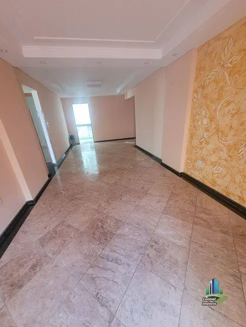 Foto 3 de Apartamento com 2 quartos à venda, 167m2 em Tupi, Praia Grande - SP