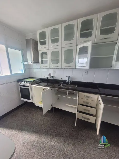 Foto 7 de Apartamento com 2 quartos à venda, 167m2 em Tupi, Praia Grande - SP