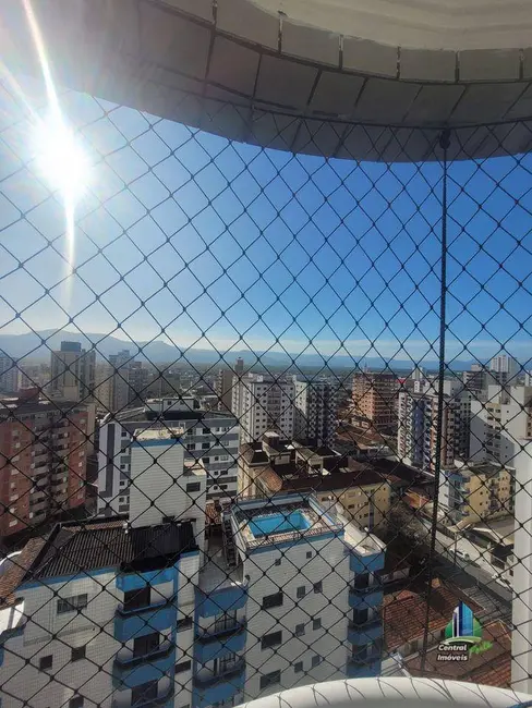 Foto 1 de Apartamento com 2 quartos à venda, 167m2 em Tupi, Praia Grande - SP