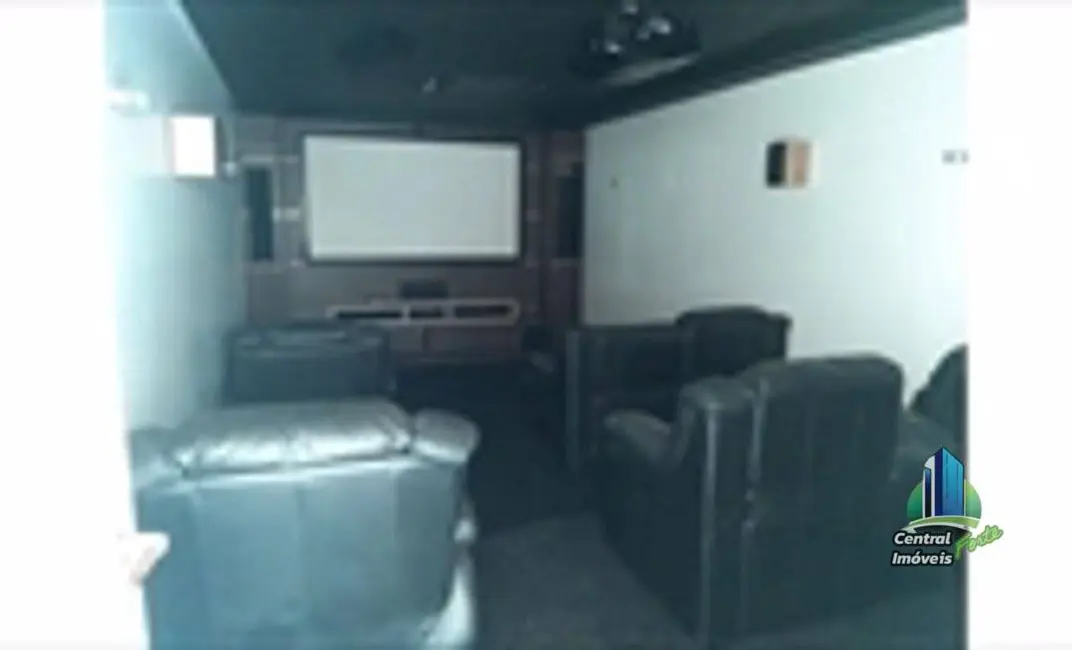 Foto 5 de Cobertura com 3 quartos à venda, 621m2 em Tupi, Praia Grande - SP