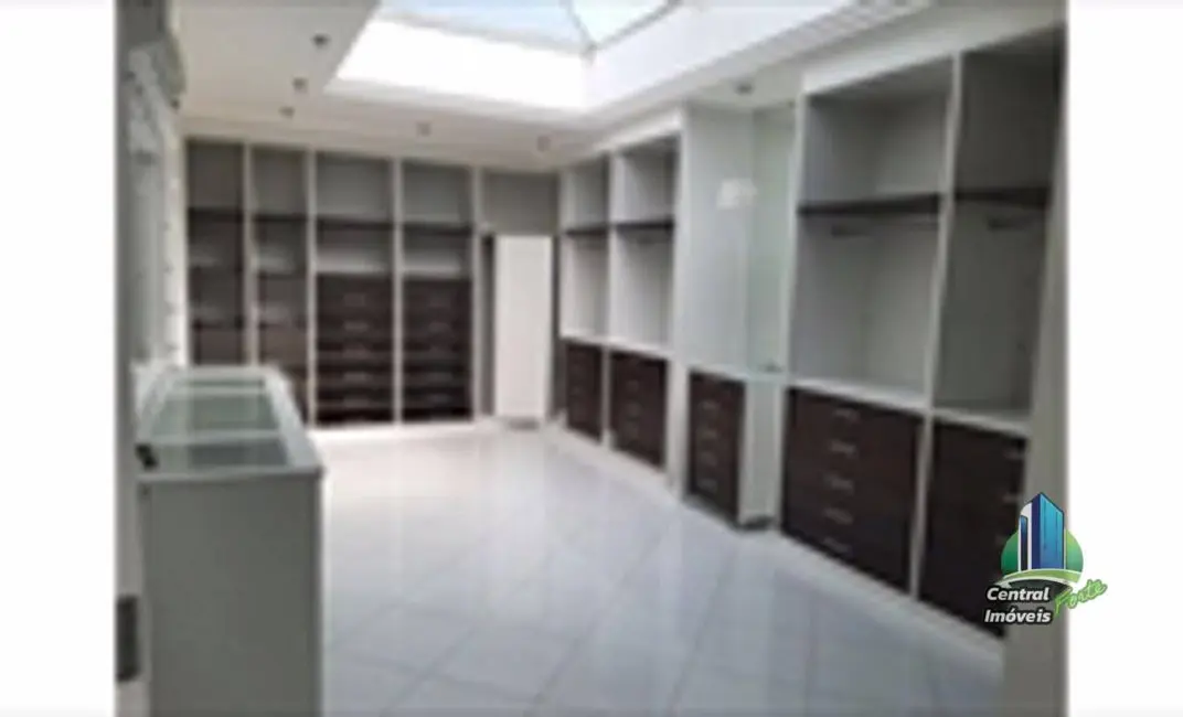 Foto 6 de Cobertura com 3 quartos à venda, 621m2 em Tupi, Praia Grande - SP