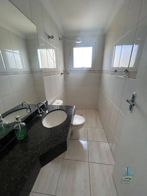 Foto 6 de Apartamento com 3 quartos à venda e para alugar, 198m2 em Canto do Forte, Praia Grande - SP