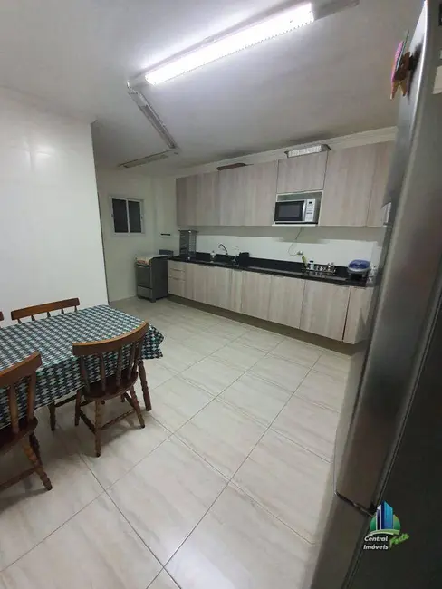 Apartamento com 3 quartos à venda, 198m2 em Canto do Forte, Praia Grande - SP - imagem 9 Foto 9 de Apartamento com 3 quartos à venda, 198m2 em Canto do Forte, Praia Grande - SP