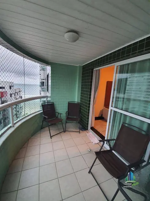 Apartamento com 3 quartos à venda, 198m2 em Canto do Forte, Praia Grande - SP - imagem 7 Foto 7 de Apartamento com 3 quartos à venda, 198m2 em Canto do Forte, Praia Grande - SP