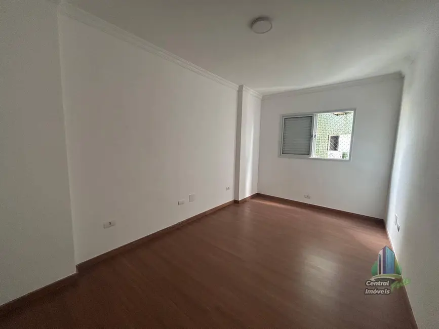 Foto 8 de Apartamento com 3 quartos à venda e para alugar, 198m2 em Canto do Forte, Praia Grande - SP